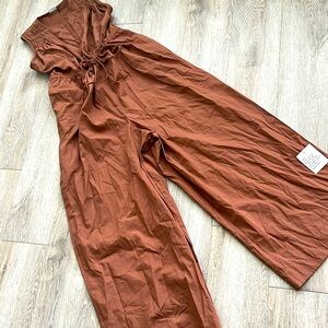 NWT ASOS Jumpsuit. Never worn.